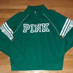 Victoria's secret PINK boyfriend nwot